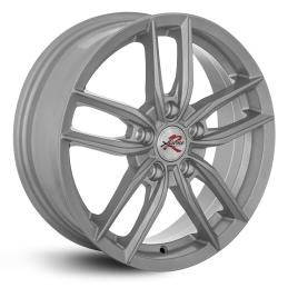 X`trike RST R076 6x16 PCD4x100 ET48 DIA 60.1  HSL